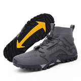 Bronoir™ SphereTrail - Sapatos Barefoot