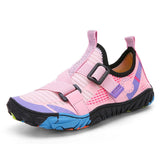 Bronoir™ NestX - Sapatos Barefoot