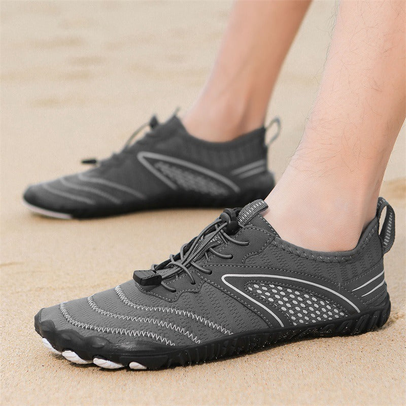 Bronoir™ Drive - Sapatos Barefoot