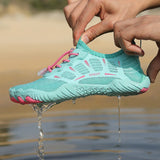 Bronoir™ StrideEase - Calçados Barefoot
