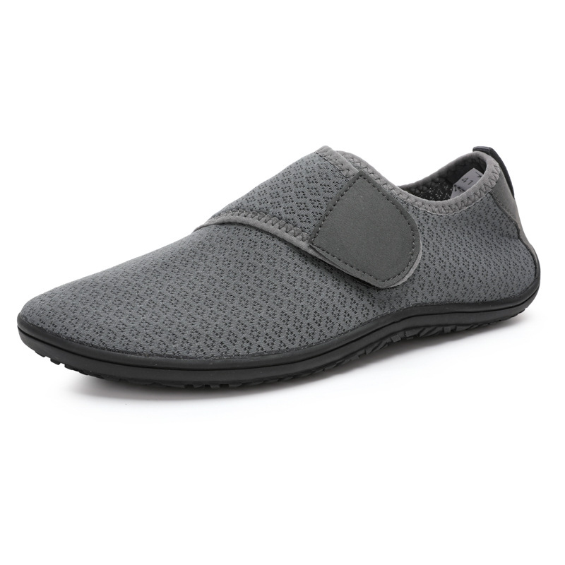Bronoir™ SparkX - Calçado Minimalista