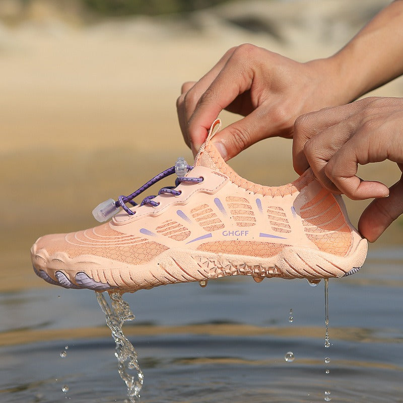 Bronoir™ StrideEase - Calçados Barefoot