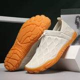 Bronoir™ Calm - Calçados Barefoot