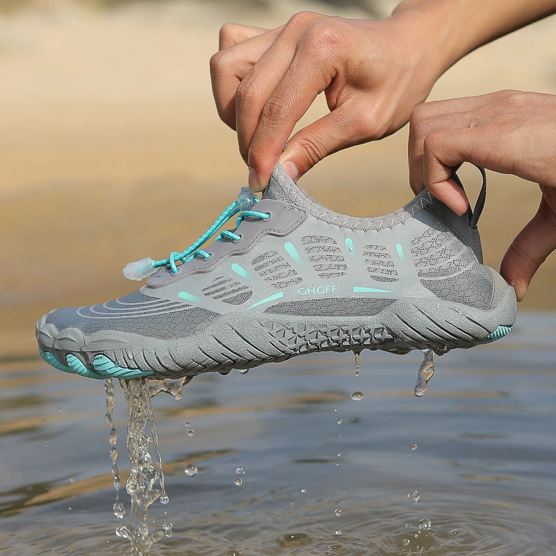 Bronoir™ StrideEase - Calçados Barefoot