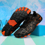 Bronoir™ ZenFlow - Sapatos Barefoot