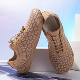 Bronoir™ AuraField - Calçados Barefoot