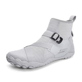 Bronoir™ Bridge - Sapatos Barefoot