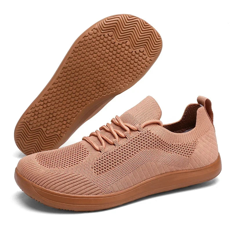 Bronoir™ Still - Ténis Saudáveis de Estilo Descalço