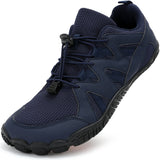 Bronoir™ Glint - Sapatos Barefoot