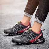 Bronoir™ Caminhantes - Sapatos Ortopédicos para Exterior