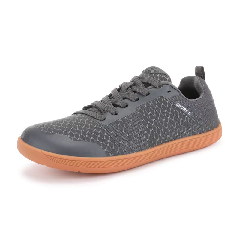 Bronoir™ Wander - Calçado Minimalista
