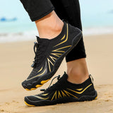 Bronoir™ Aura - Calçado Barefoot