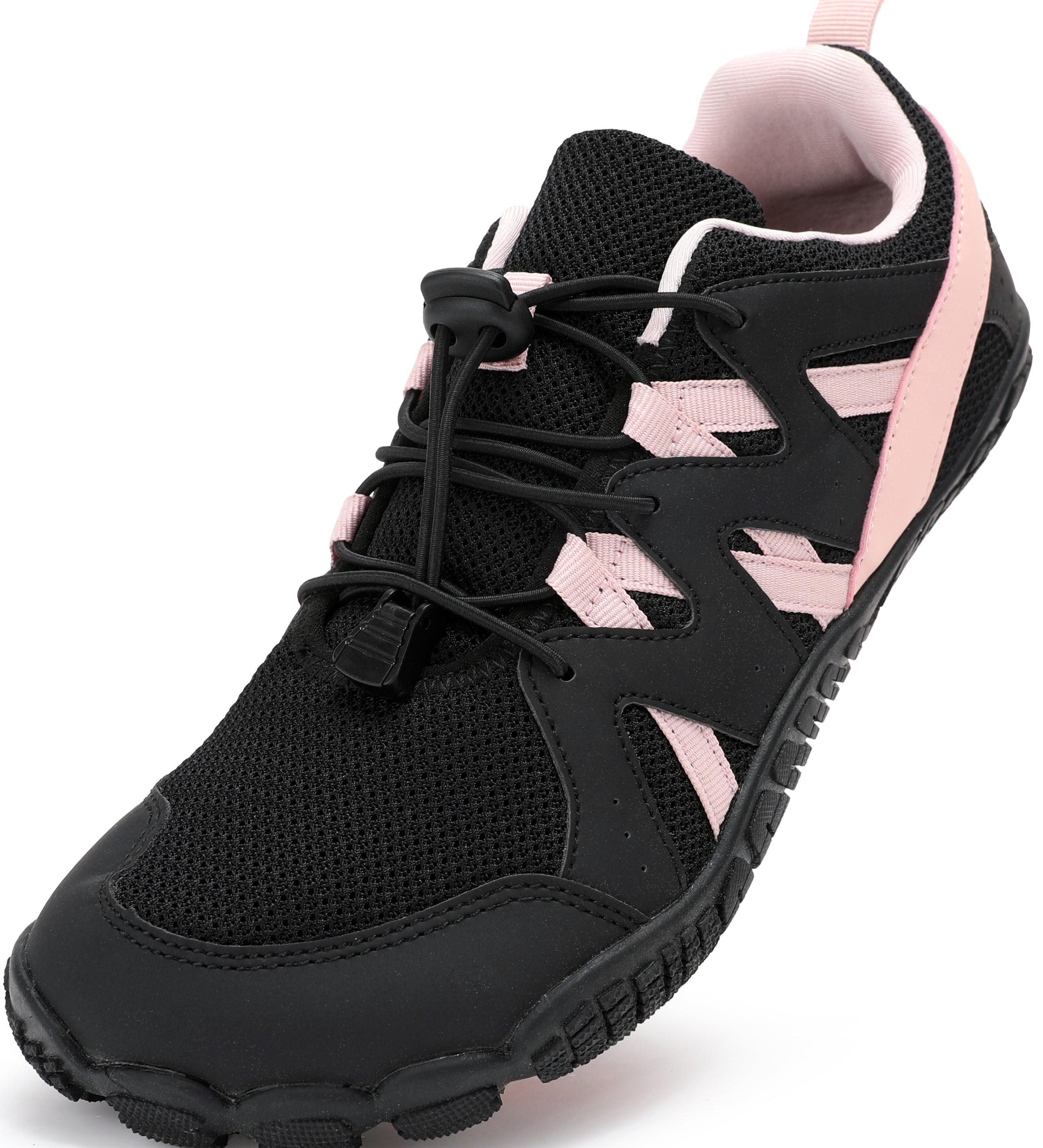 Bronoir™ Glint - Sapatos Barefoot