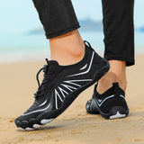 Bronoir™ Aura - Calçado Barefoot