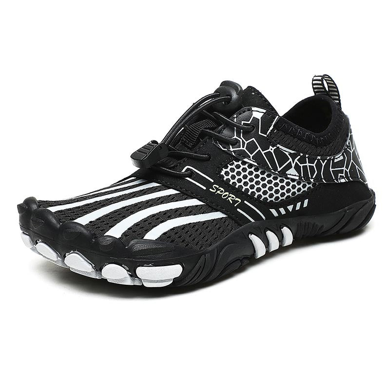 Bronoir™ Jovens - Sapatos Barefoot