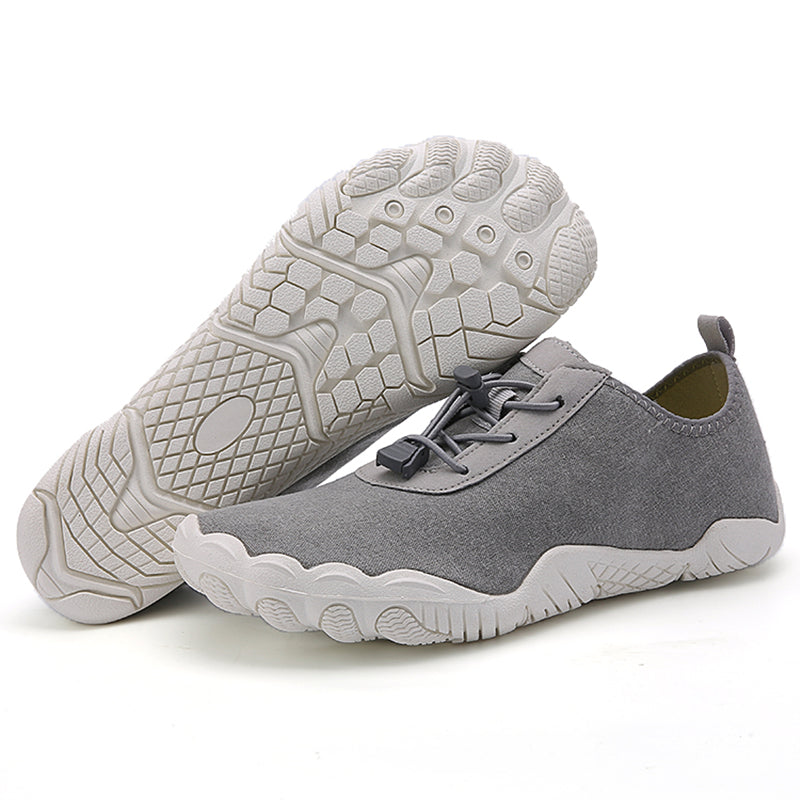Bronoir™ Trend - Sapatos Barefoot Antiderrapantes