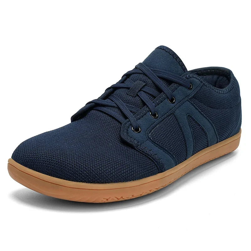 Bronoir Streets - Sapatos Casuais Diários Sem Sola