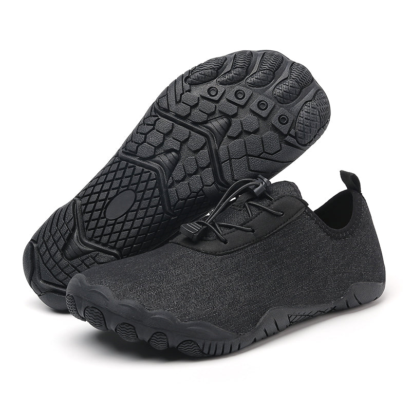 Bronoir™ Trend - Sapatos Barefoot Antiderrapantes