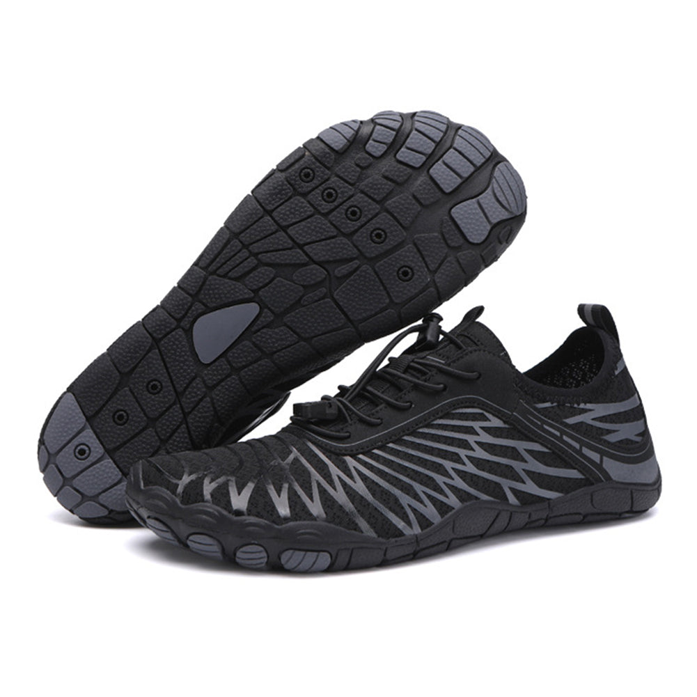 Calçado de Caminhada - Sapatos Minimalistas