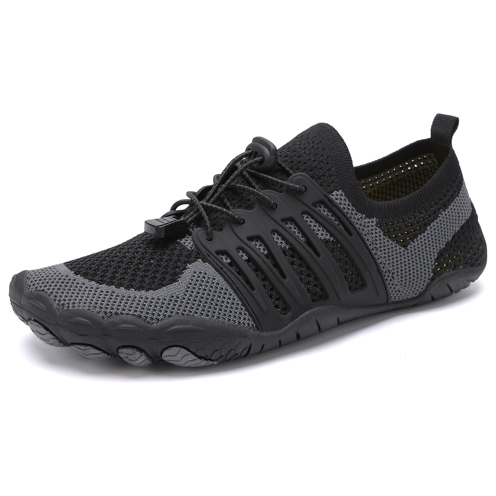 Calçado de Caminhada Militar - Sapatos Minimalistas
