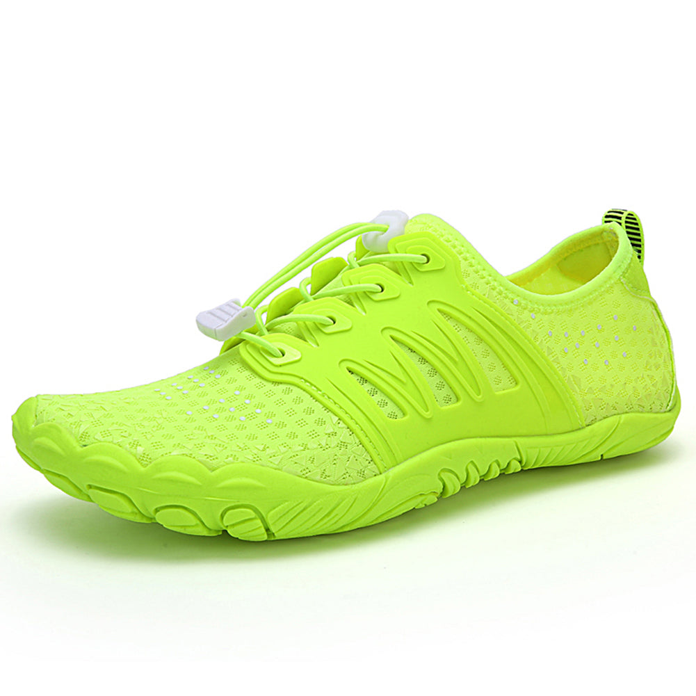 Calçado para Caminhada Limitado - Sapatos Barefoot Antiderrapantes