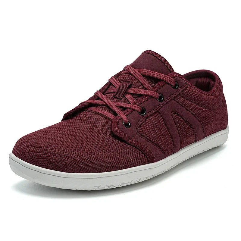 Bronoir Streets - Sapatos Casuais Diários Sem Sola