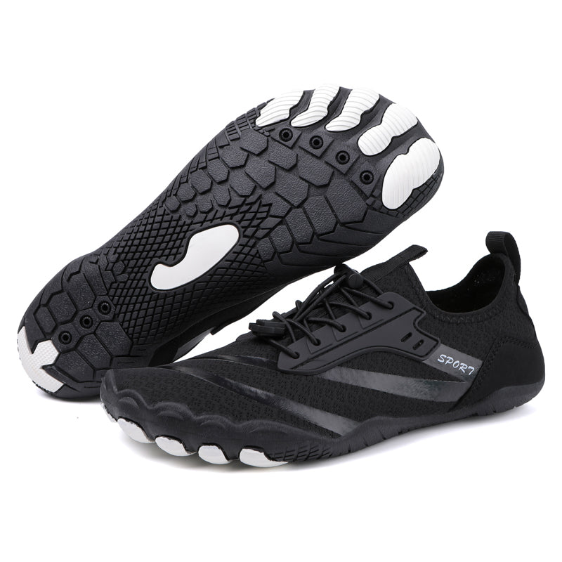 Bronoir™ Sport Pro - Calçados Barefoot (BOGO)