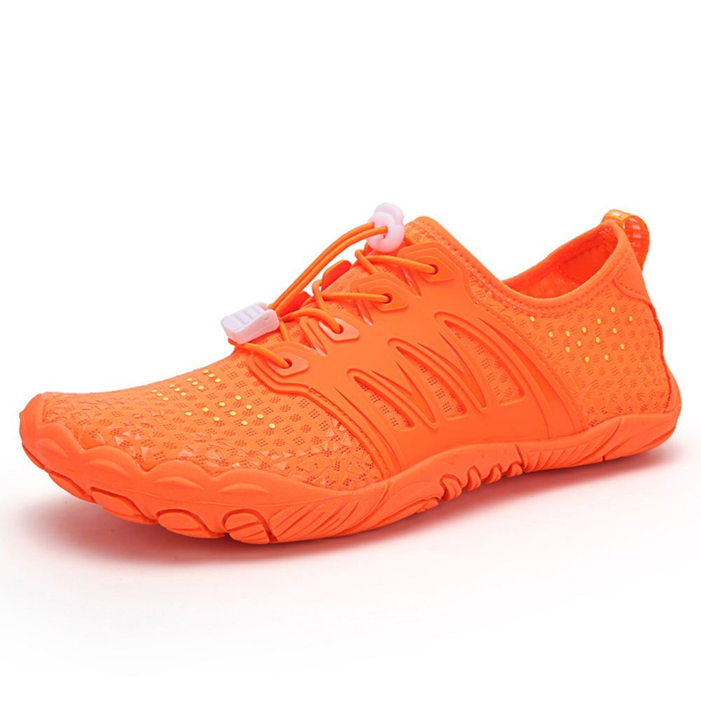 Bronoir™ Limitado - Sapatos Barefoot Antiderrapantes