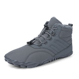 Bronoir™ Fleece Pro - Sapatos Barefoot de Inverno