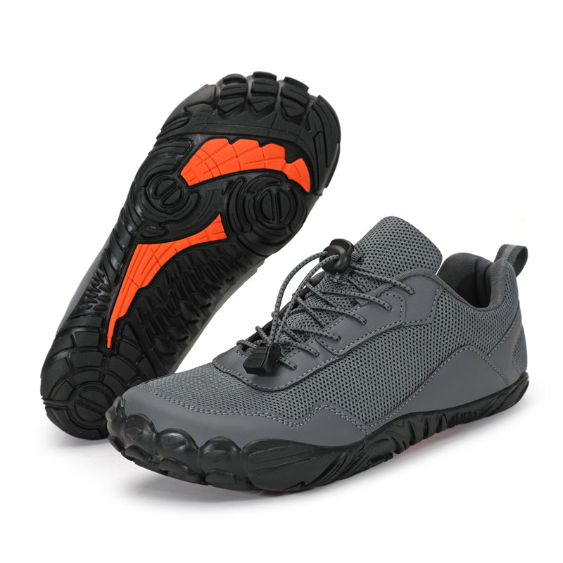 Bronoir™ Hike - Calçado Barefoot