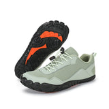 Bronoir™ Hike - Calçado Barefoot