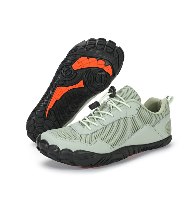 Bronoir™ Hike - Calçado Barefoot