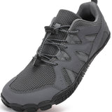 Bronoir™ Glint - Sapatos Barefoot