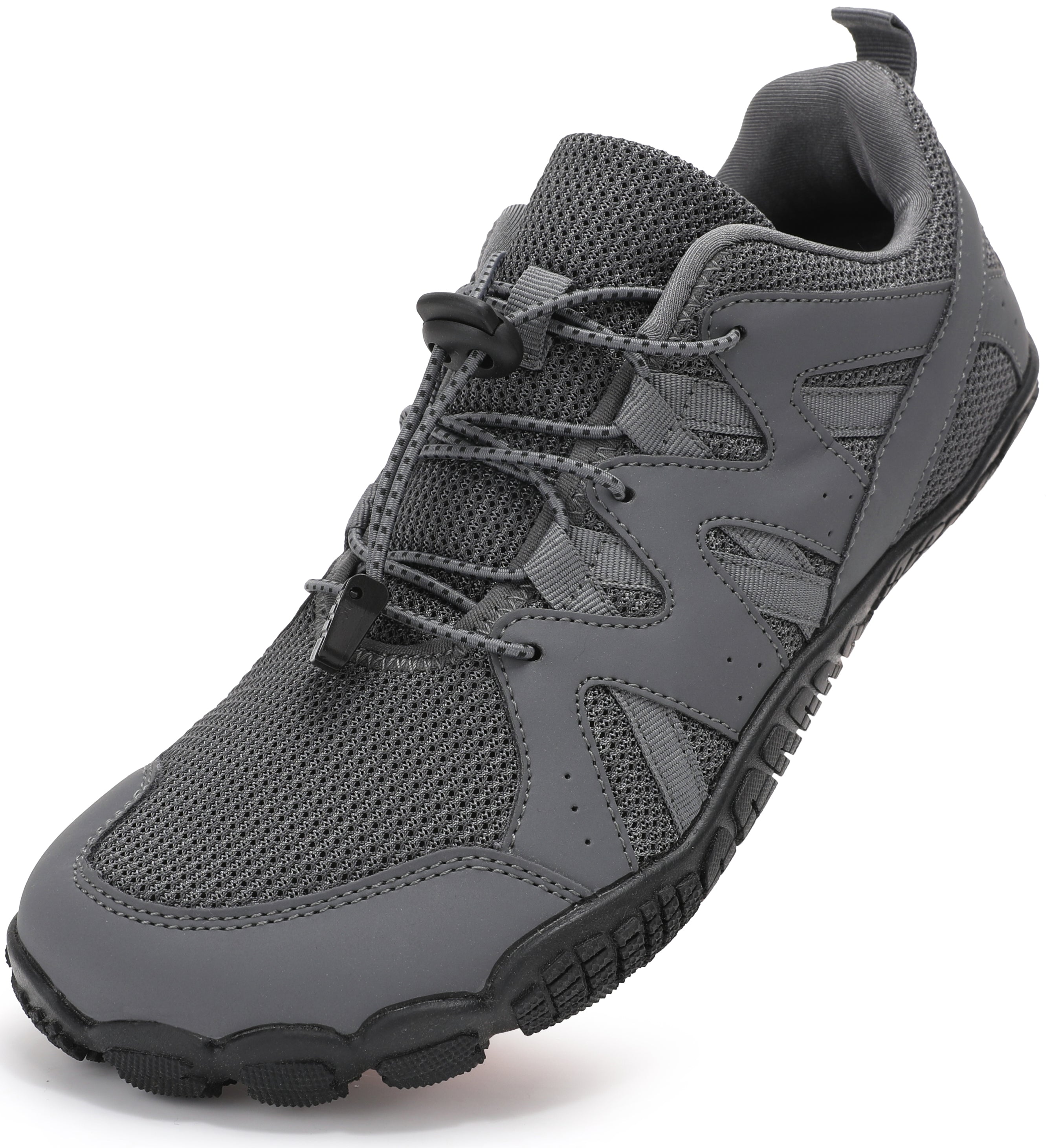 Bronoir™ Glint - Sapatos Barefoot