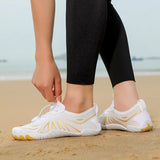 Bronoir™ Aura - Calçado Barefoot