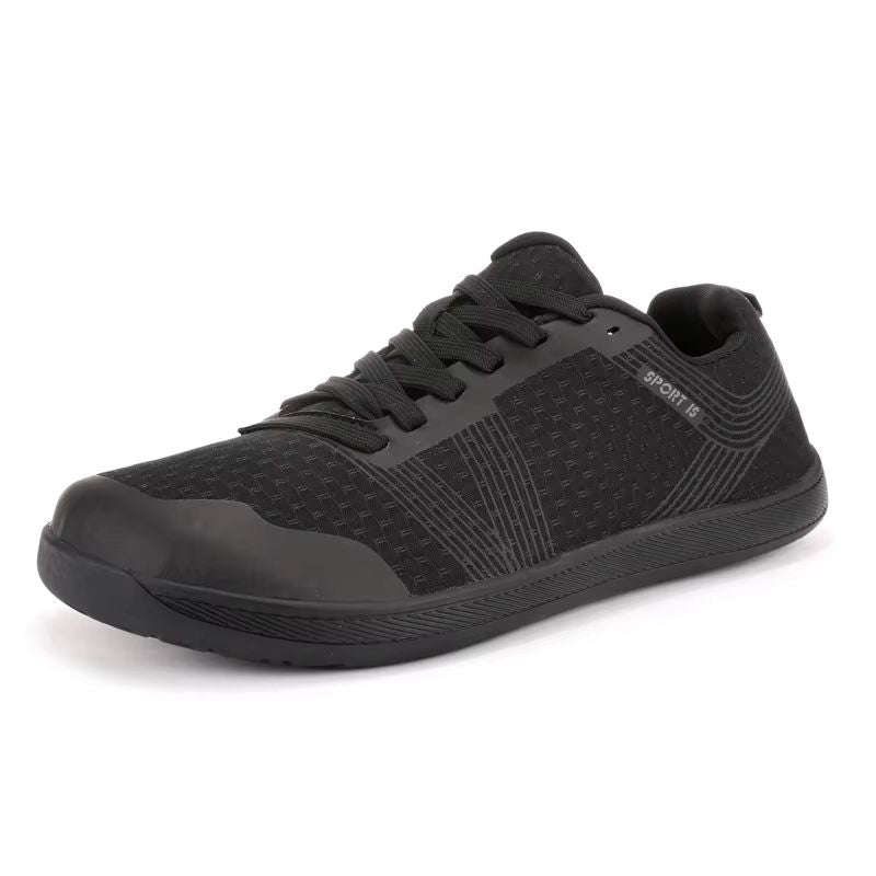 Bronoir™ Wander - Calçado Minimalista