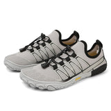 Bronoir™ Runner Pro - Calçados Barefoot (tamanhos grandes)