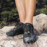 Bronoir™ Trail Masters - Sapatos Barefoot (BOGO)