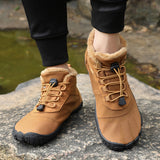 Bronoir™ Snowpiercer - Sapatos de Inverno para andar descalço
