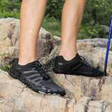 Bronoir™ Trail Masters - Sapatos Barefoot (BOGO)