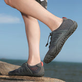 Bronoir™ Limitado - Sapatos Barefoot