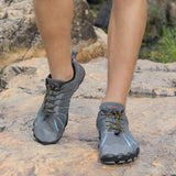 Bronoir™ Trail Masters - Sapatos Barefoot (BOGO)