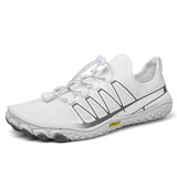 Bronoir™ Runner Pro - Sapatos Barefoot (tamanhos grandes)