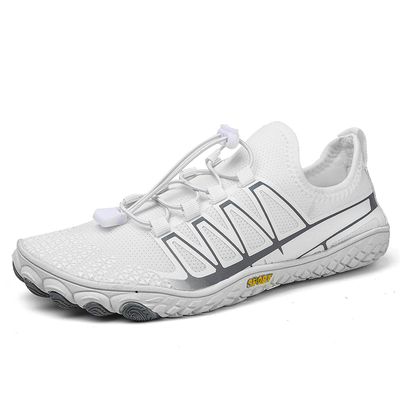 Bronoir™ Runner Pro - Sapatos Barefoot (tamanhos grandes)