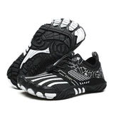 Bronoir™ Jovens - Sapatos Barefoot