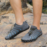 Bronoir™ Trail Masters - Sapatos Barefoot (BOGO)