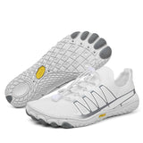 Bronoir™ Runner Pro - Sapatos Barefoot (tamanhos grandes)