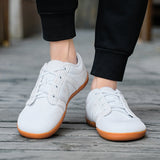 Bronoir Streets - Sapatos Casuais Diários Sem Sola