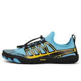 Bronoir™ Runner Pro - Calçados Barefoot (tamanhos grandes)