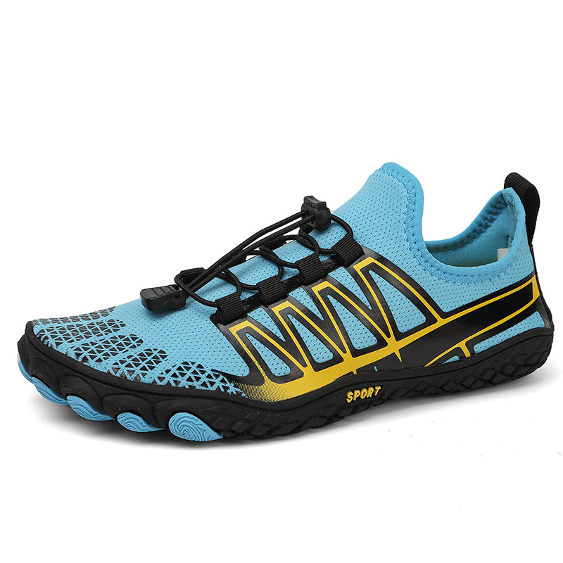 Bronoir™ Runner Pro - Sapatos Barefoot (tamanhos grandes)